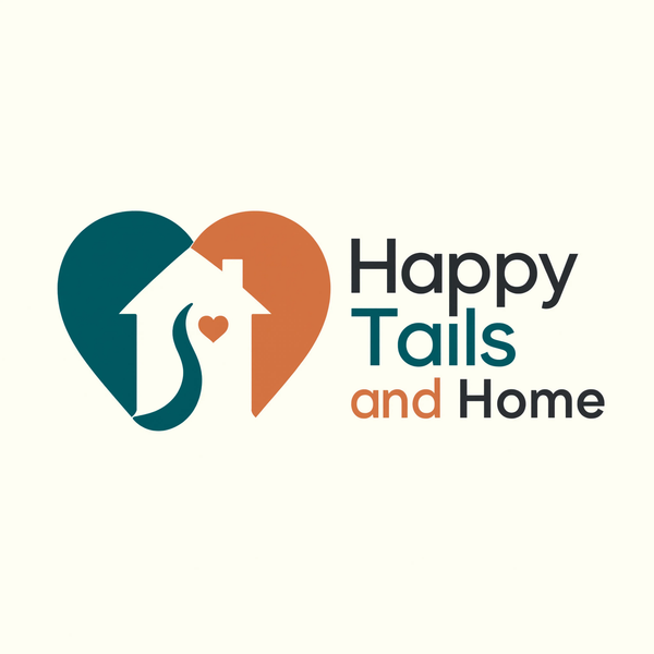 Happy Tails and Home